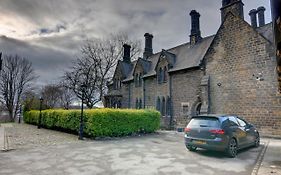 Old Vicarage Hotel Leeds